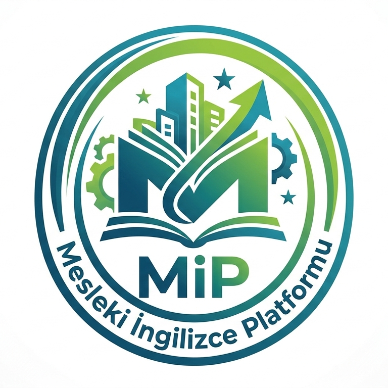 MIP Logo